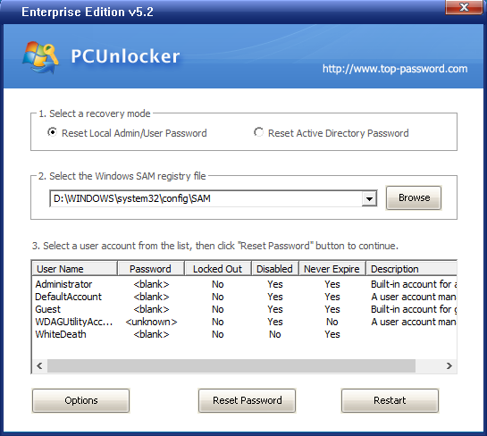 pcunlocker enterprise iso download pcunlocker enterprise iso download