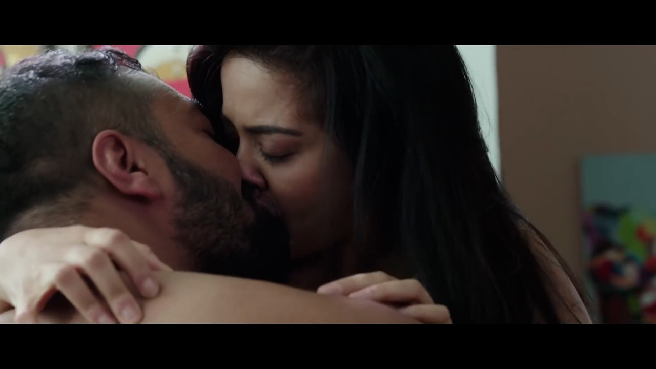 Surveen Chawla hot scene  Chhuri short film  Surveen Chawla bold role  Surveen Chawla making out  Indian short film viral  Bollywood actress steamy scene  Surveen Chawla intimate moment