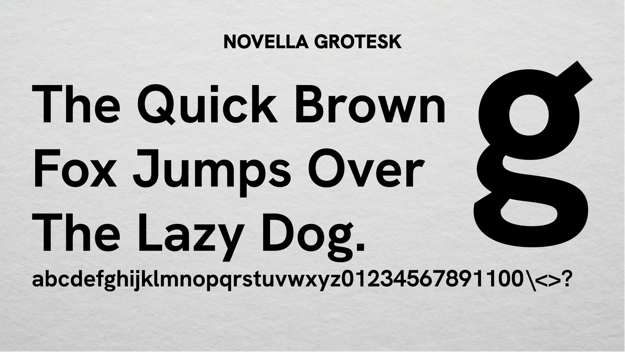 NOVELLA-2x