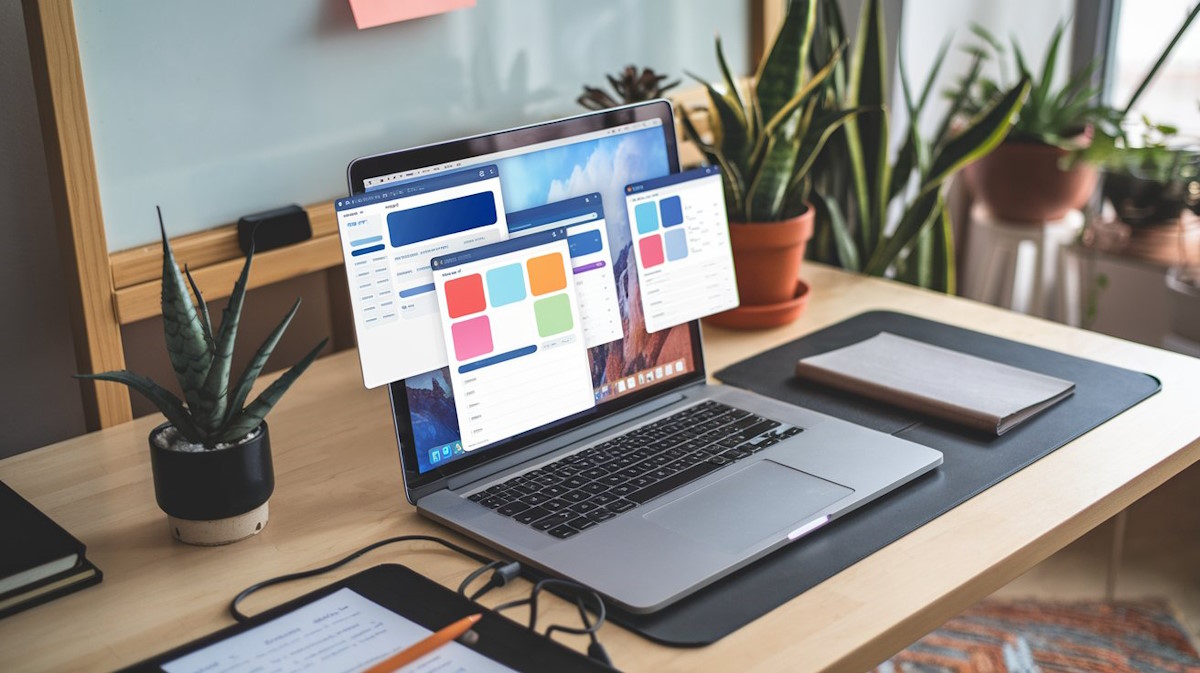 Tips for effective digital decluttering