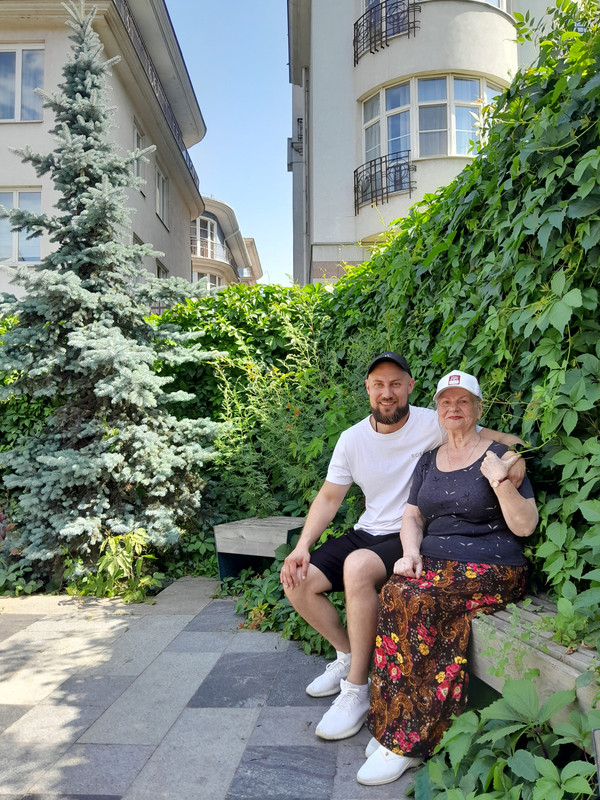 Андреевский монастырь 3