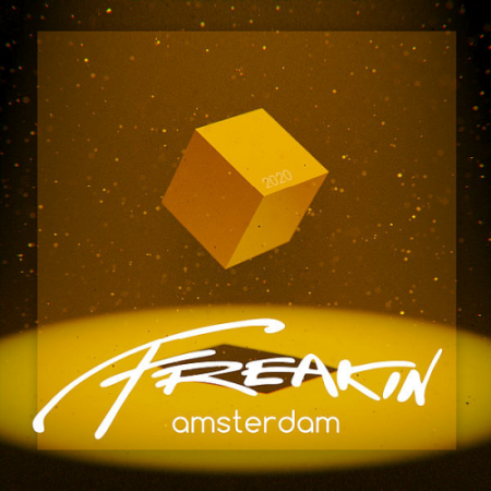 VA - Freakin' Amsterdam (2020)