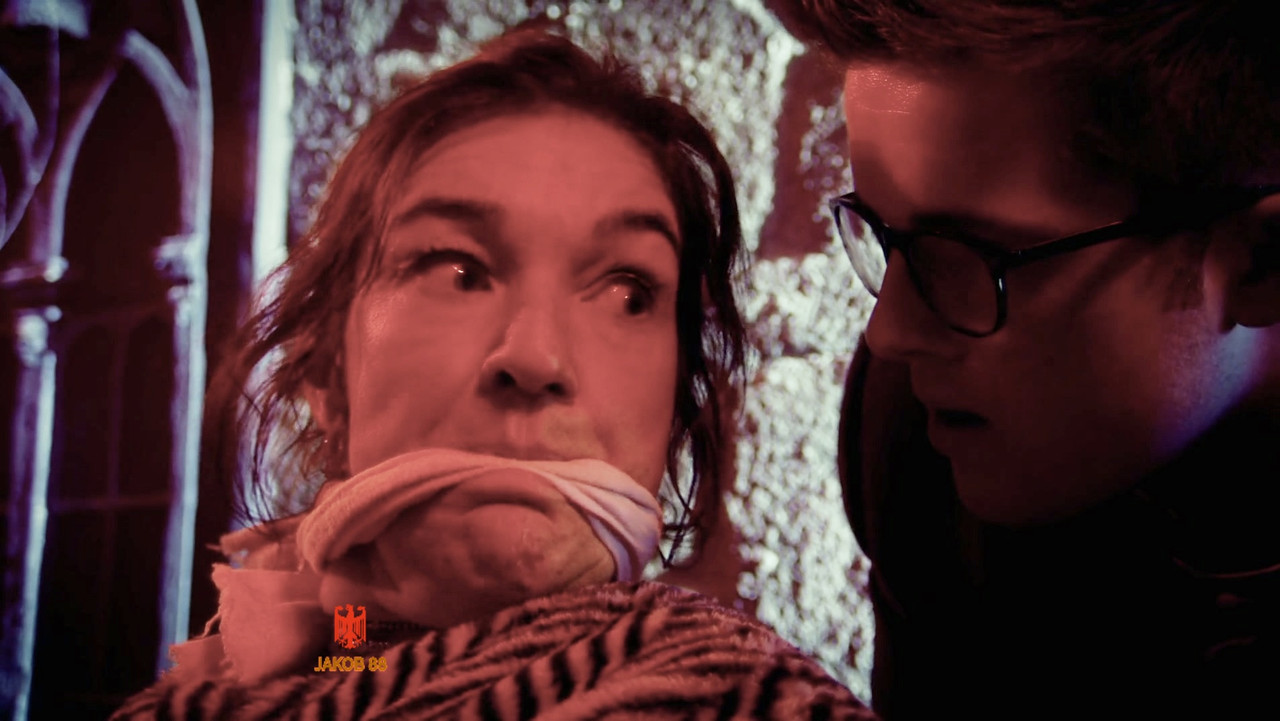 Hilda Fay 9 - Let The Wrong One In 2021