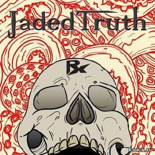 Jaded Truth - Rx (2020).mp3 - 320 Kbps