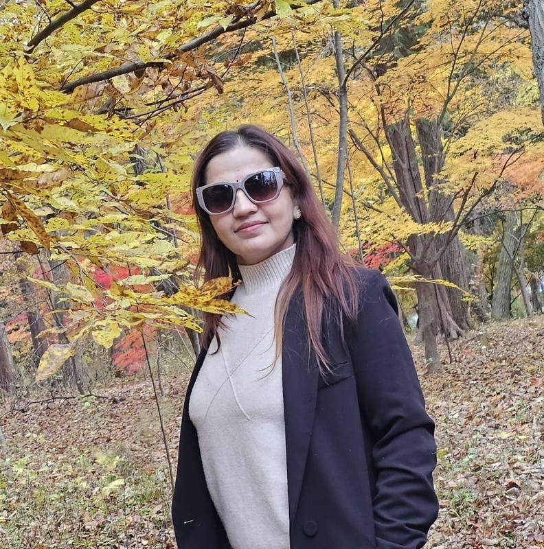 Sharma Ambika