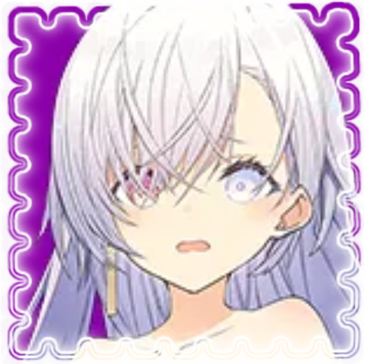 Murasaki | Reverse BlueReverse End