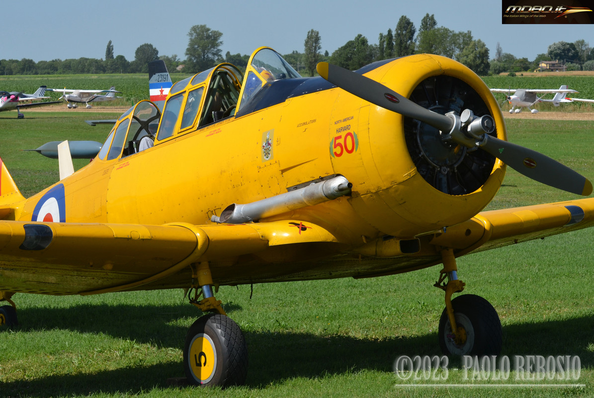 Fly Party 2023 - Bagnoli di Sopra (4)