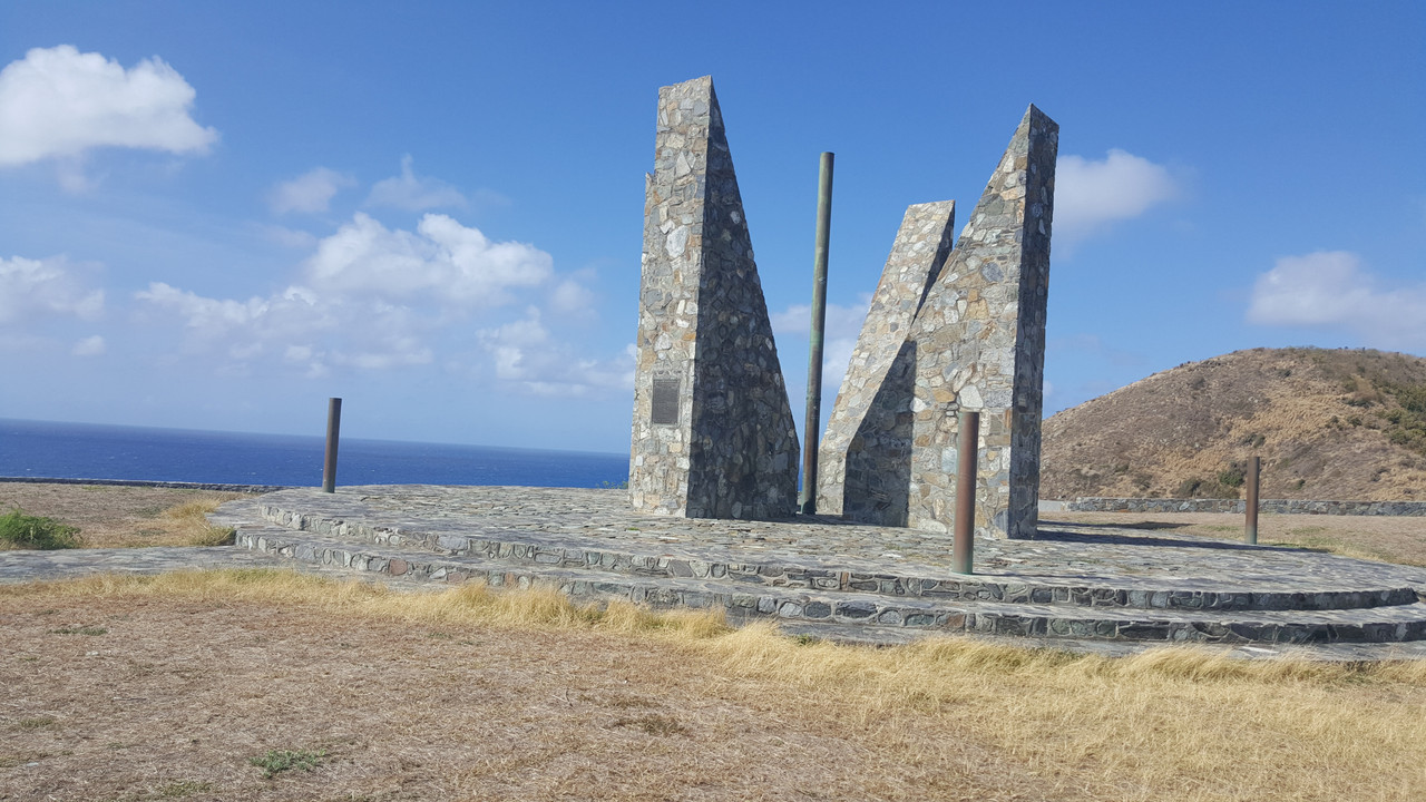 STX sun dial