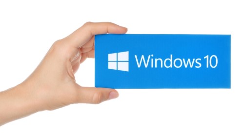 windows 10