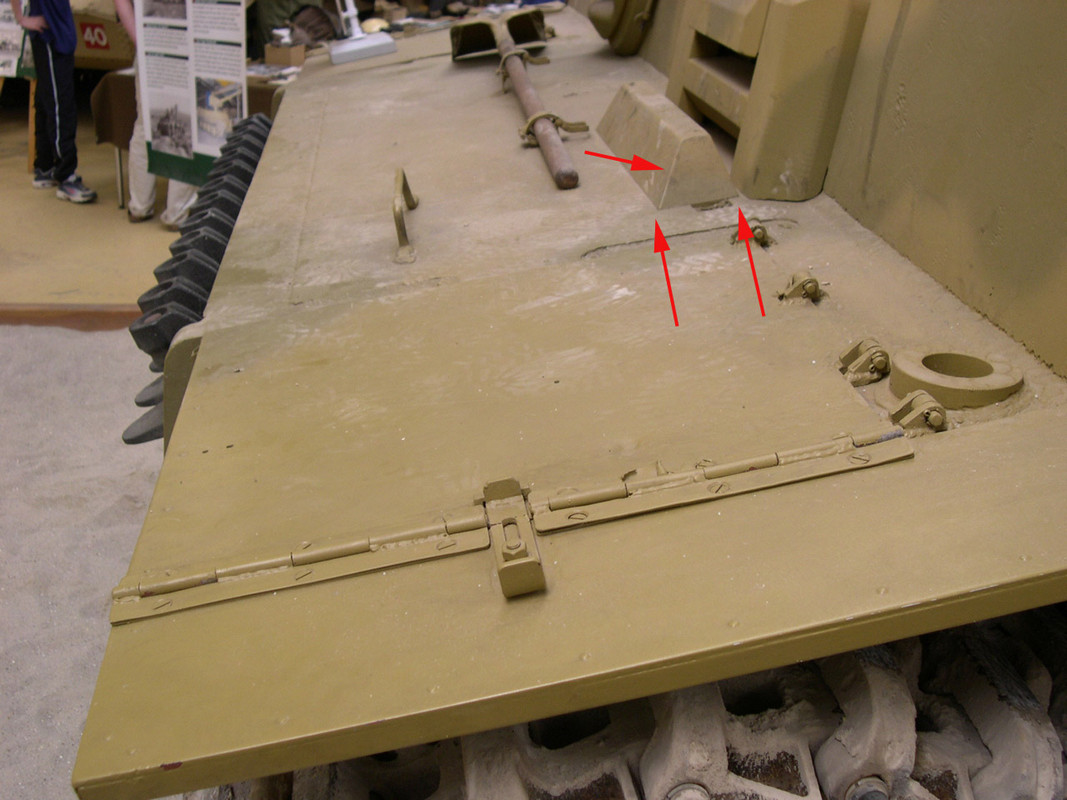 50 бронеотбойник