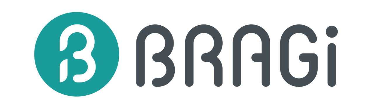 BRAGi Logo