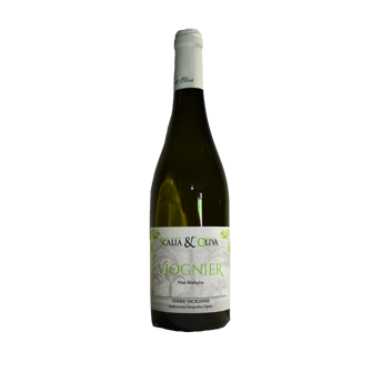 Scalia & Oliva - Viognier