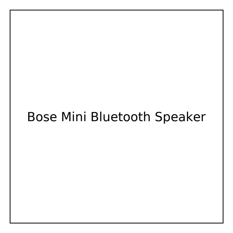bose_mini_bluetooth_speaker