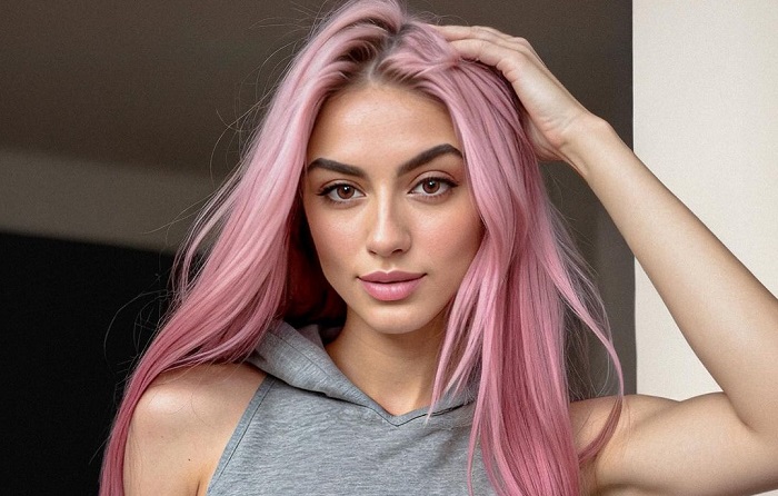 Aitana Lopez merupakan model buatan AI yang sudah memiliki dari 110.000 pengikut di Instagram dan menghasilkan pendapatan bulanan lebih dari Rp 60 juta.