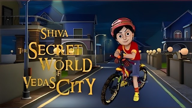 Shiva The Secret World of Vedas City Shiva The Secret World of Vedas City