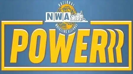  NWA Powerrr 