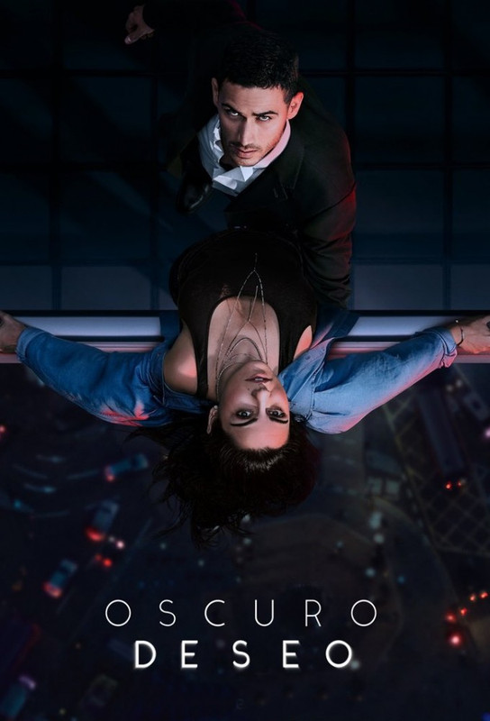 Dark Desire S02 COMPLETE 1080p ENGLISH HINDI NF 10bit DDP 5 1 x265 HashMiner