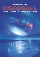 Alessandro Lippi – Discoball (2026)