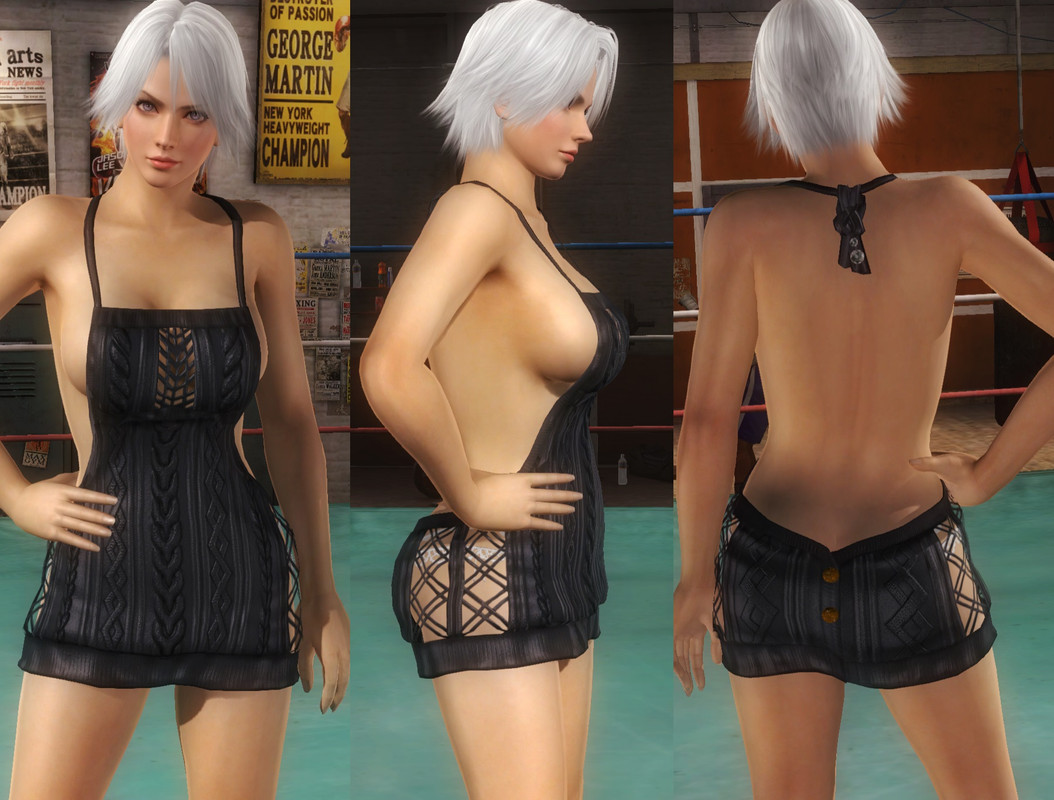 Christie DOAX3S Narwhal