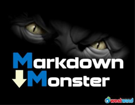 Markdown Monster 2.0.17.4