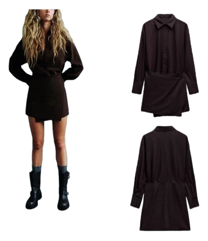 Zara Dress
