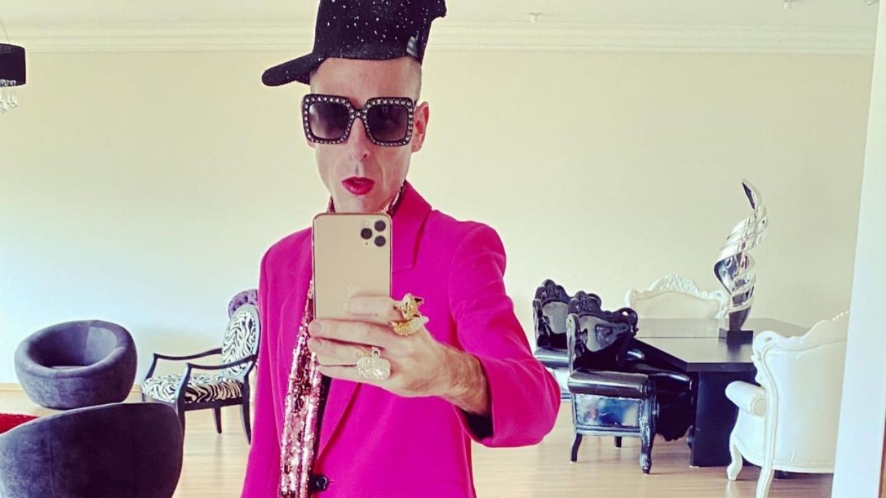 Edy Smol se niega a seguir su tratamiento para su cáncer de colon