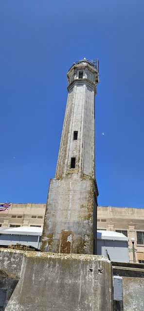 Una cárcel, un cangrejo y un paseo intrépido - Luna de miel por la Costa Oeste de EE.UU 09/06/2025 - 22/06/2025 (18)