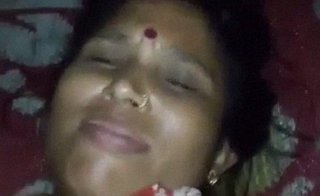 Boudi and Debar in a sex tape from Guwahati