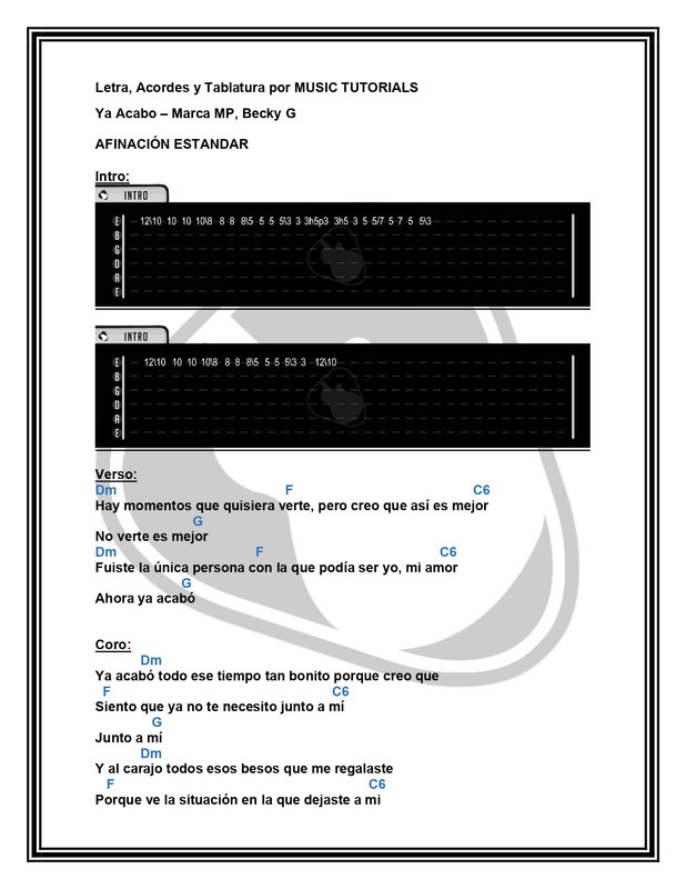Ya-Acabo-Marca-MP-Becky-G-Letra-y-Acordes-by-MUSICTUTORIALS-page-0001