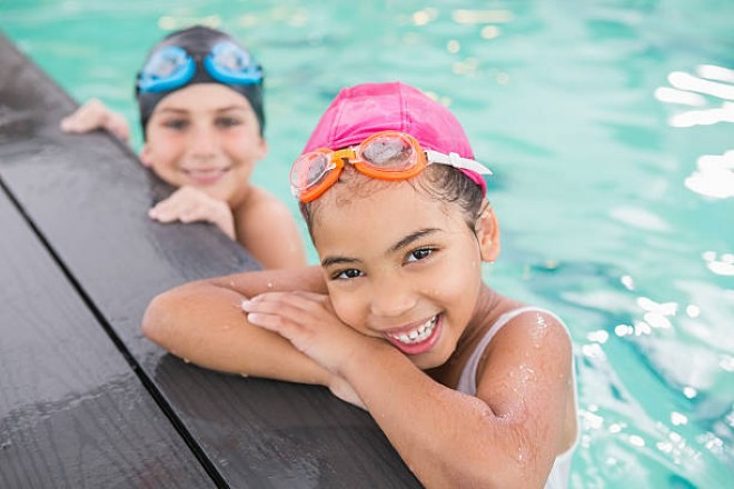 Swim schools near me