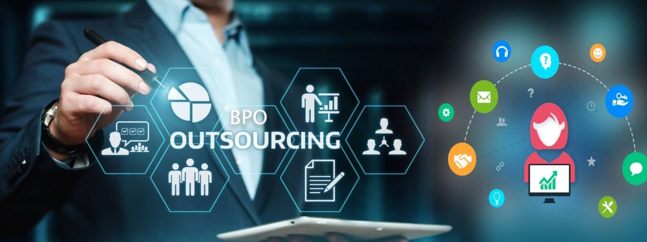 business process outsourcing business process outsourcing