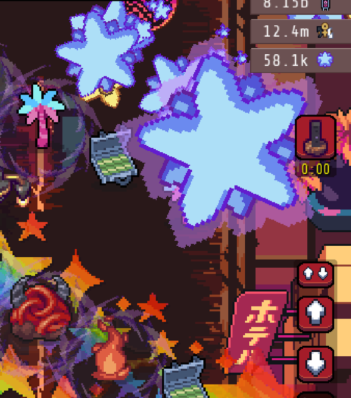 supernova supergiant superstar