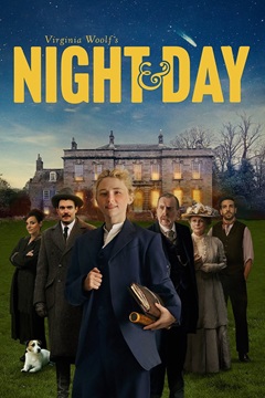 Virginia Woolfs Night and Day 2026 720p WEB-DL x264-TFPDL