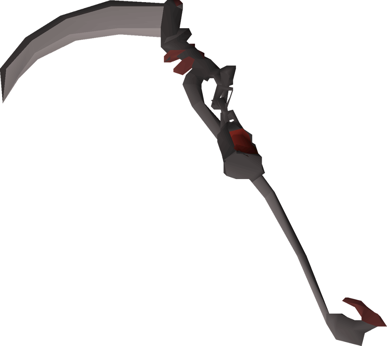 Scythe Of Vitur