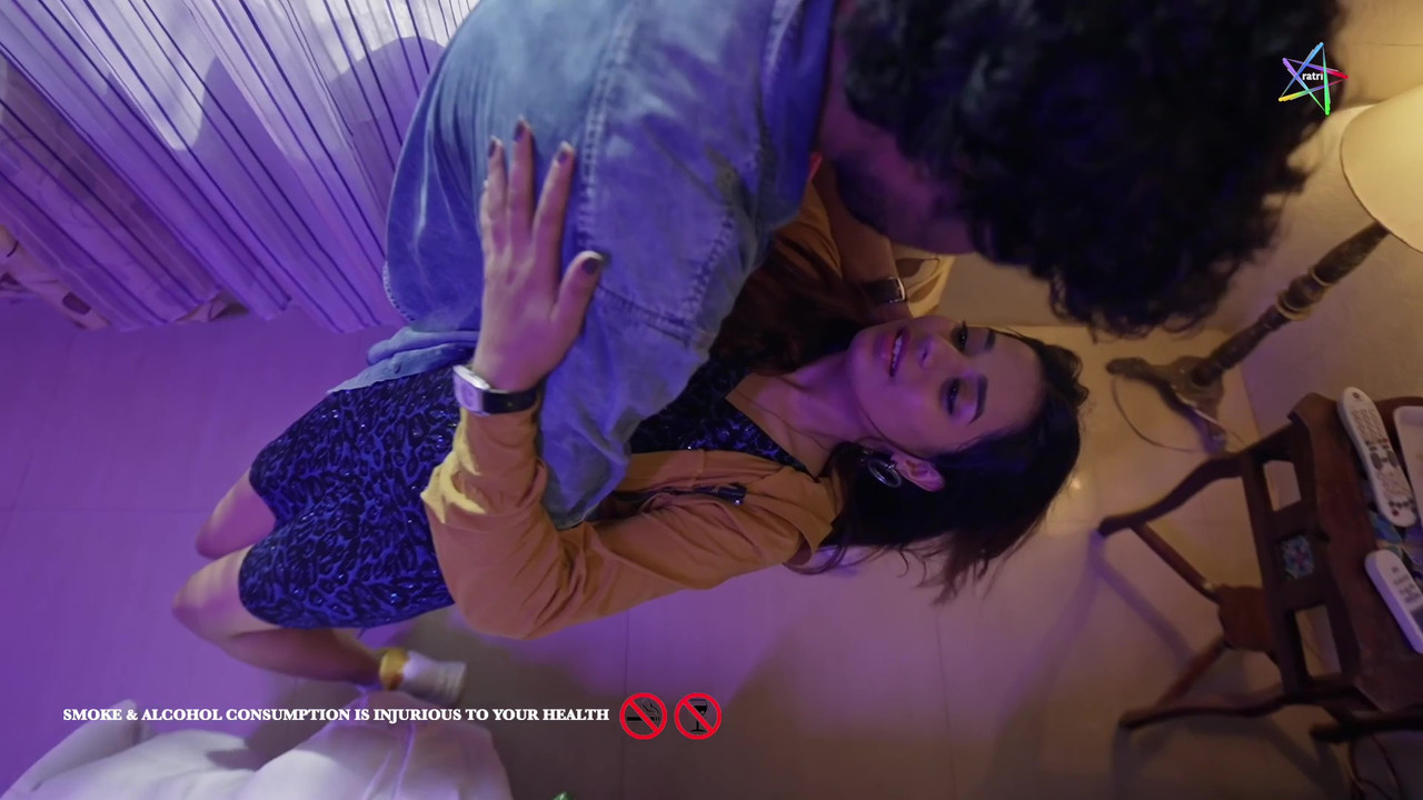 I Spoiled Myself (2024) Hindi Season 01 [ Episodes 01-02 Added] | WEB-DL | 1080p | 720p | 480p | Ratri WEB Series | Download | Watch Online