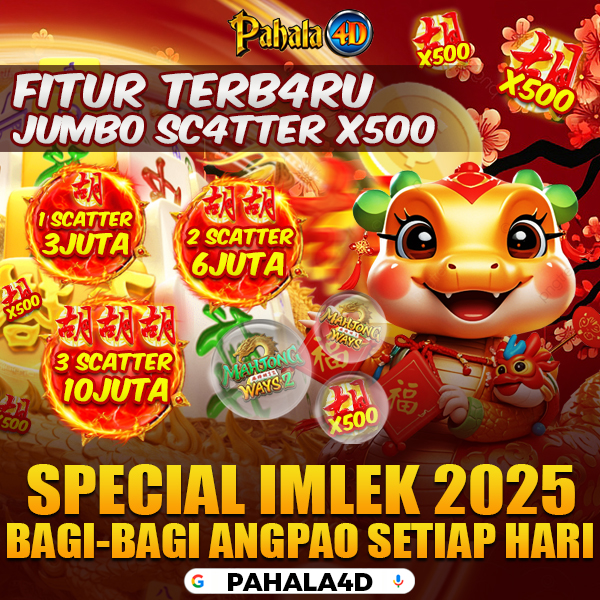 Gambar PAHALA4D