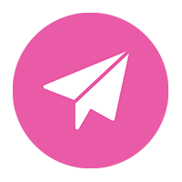 icon of a paper airplane