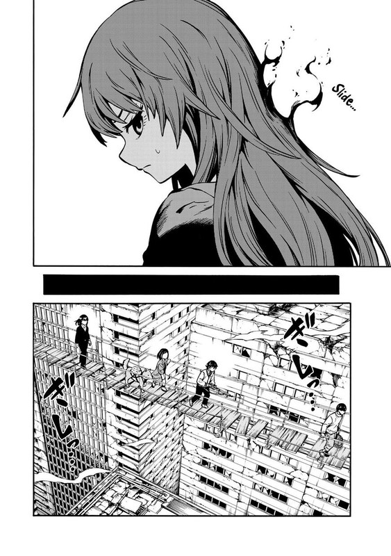 Tenkuu Shinpan ArriveChap22-4