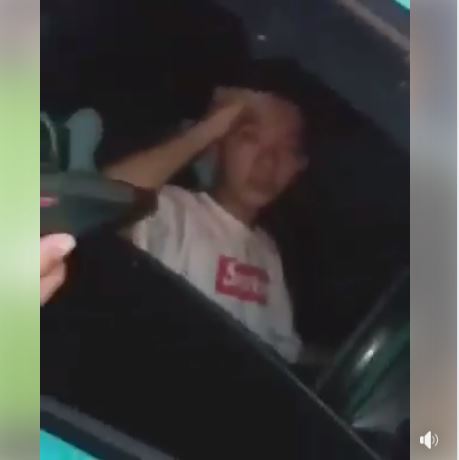 Viral Video Driver Ojol Pukul Seorang Pemudia Diduga Pekalu Order Fiktir, Ini Penjelasan Pihak Go-Jek