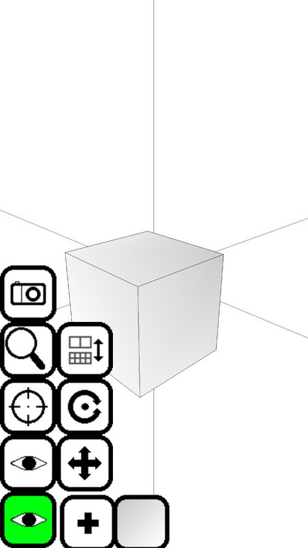 qubism 3d modeling for windows