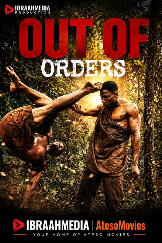 Out of order