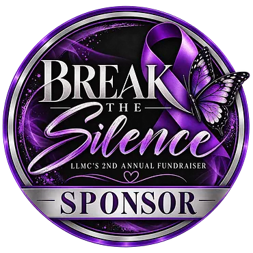 break-the-silence-badge