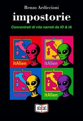 Renzo Ardiccioni – Impostorie (2026)