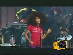 Annie Don't Wear No Panties (Live) Soul Stage 2008 Album Art