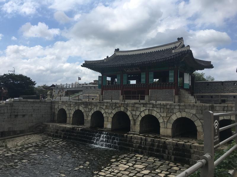 22 días en Corea del Sur - Agosto 2019 (En construcción) - Blogs de Corea Sur - 29 de julio - Suwon (4)