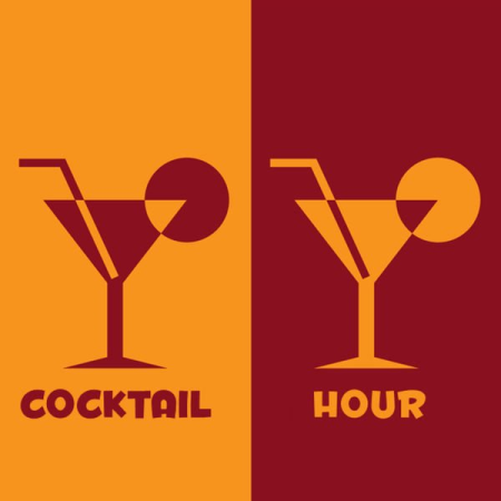 Various Artists - Cocktail Hour (2020)