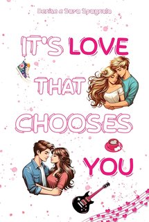 Denise e Sara Spagnolo - It's Love that chooses You (2024)