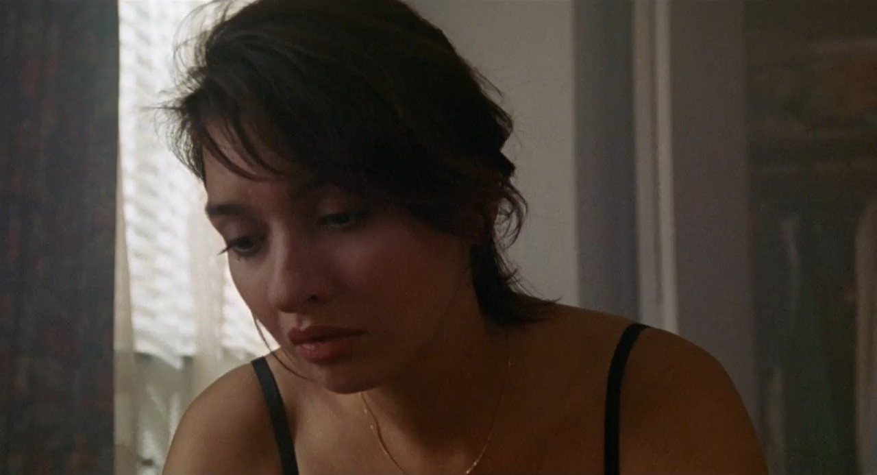 Jacob's Ladder 1990 BluRay [Hindi + English] 480p, 720p ESub Screenshot