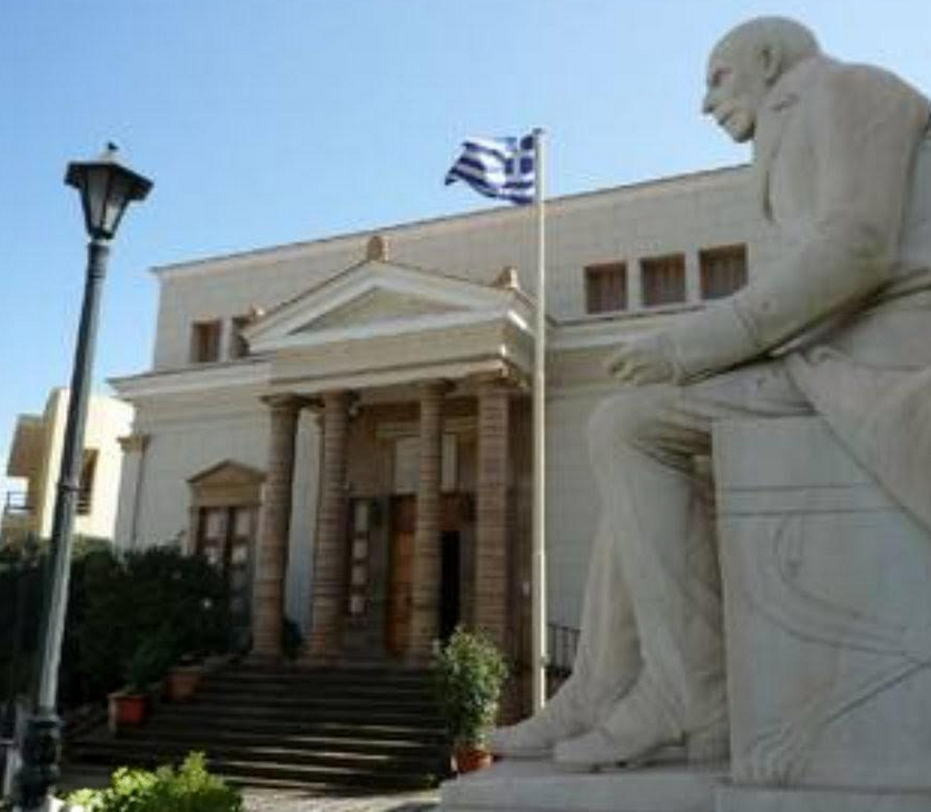 ΟΙ ΚΑΡΔΑΜΥΛΙΤΕΣ ΣΤΟΝ ΚΟΡΑΗ 