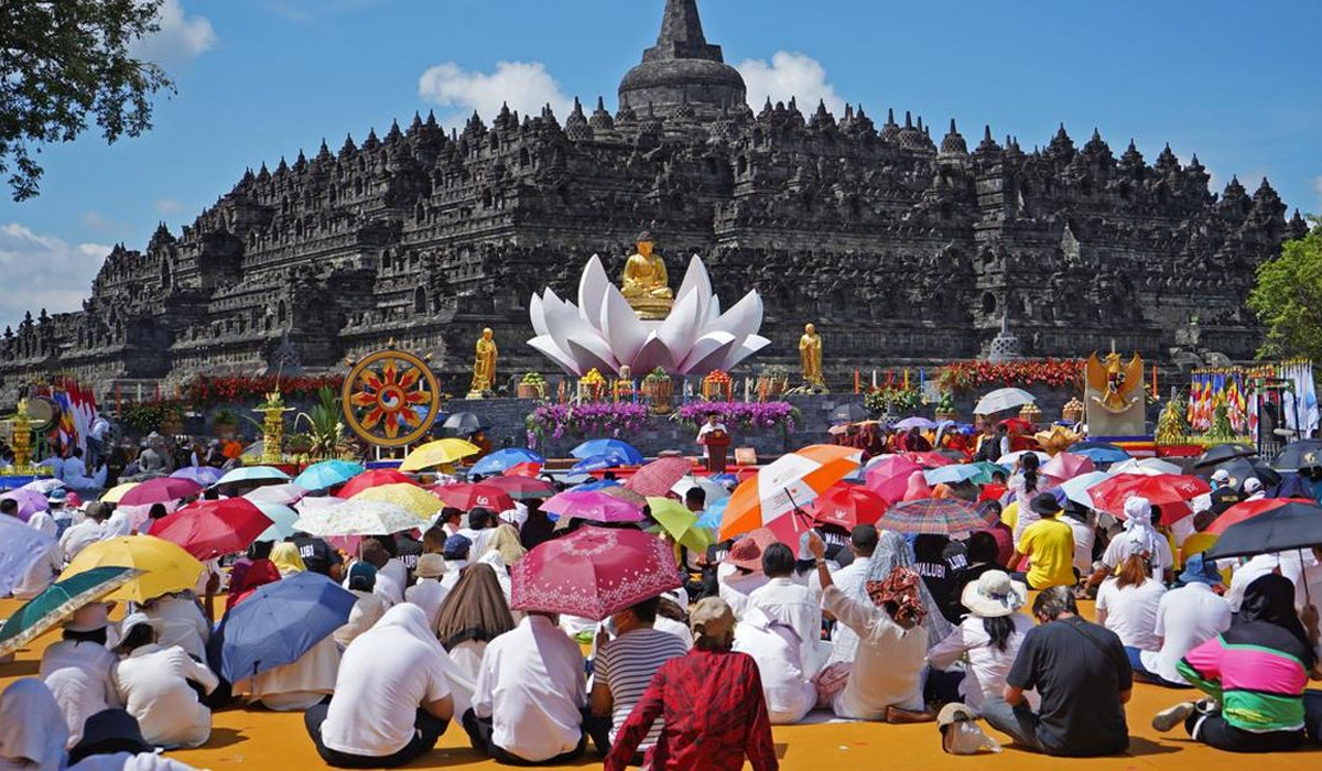 Hari Raya yang Diakui Secara Resmi di Indonesia